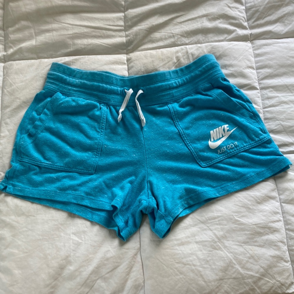 Nike shorts